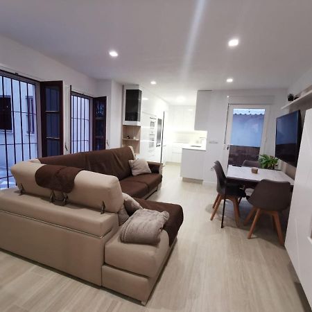 Casa Viento De Levante Cadix Extérieur photo