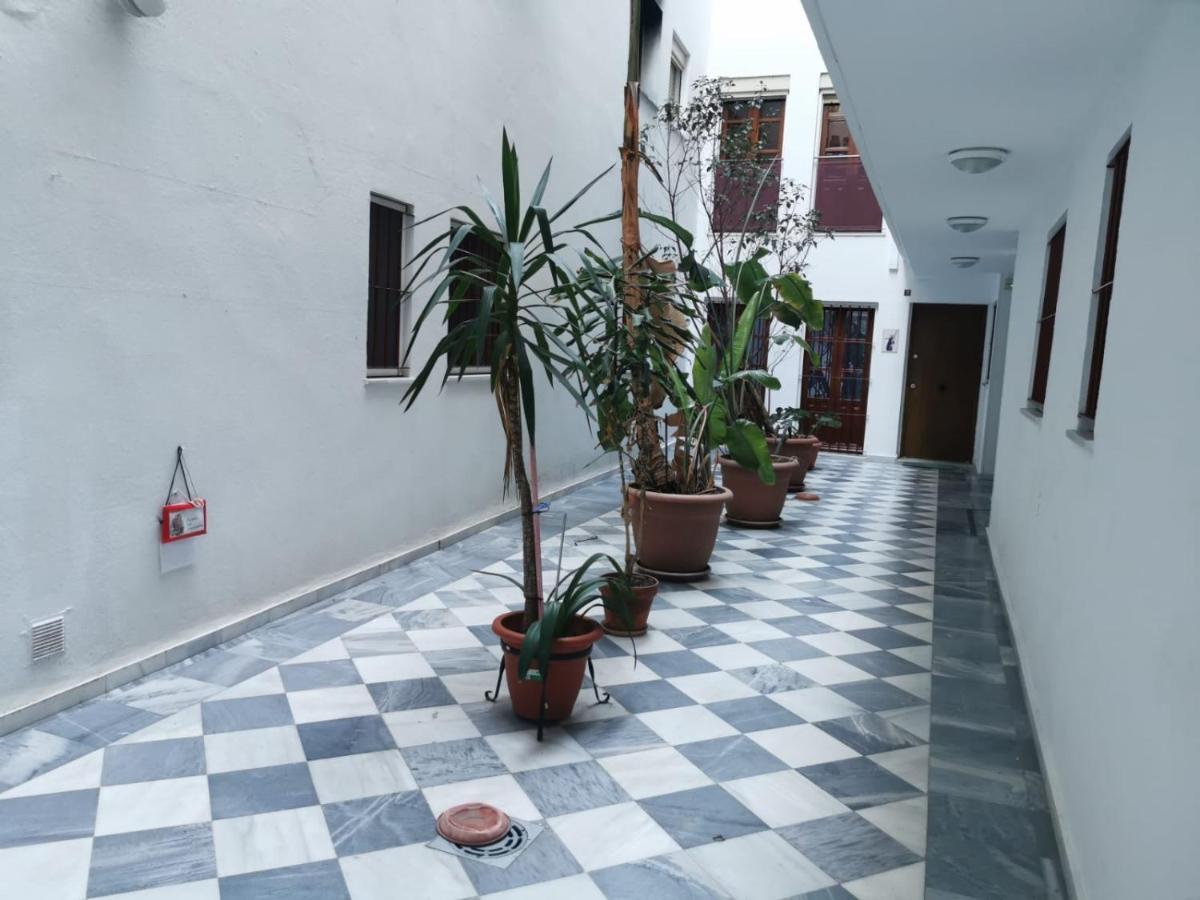 Casa Viento De Levante Cadix Extérieur photo