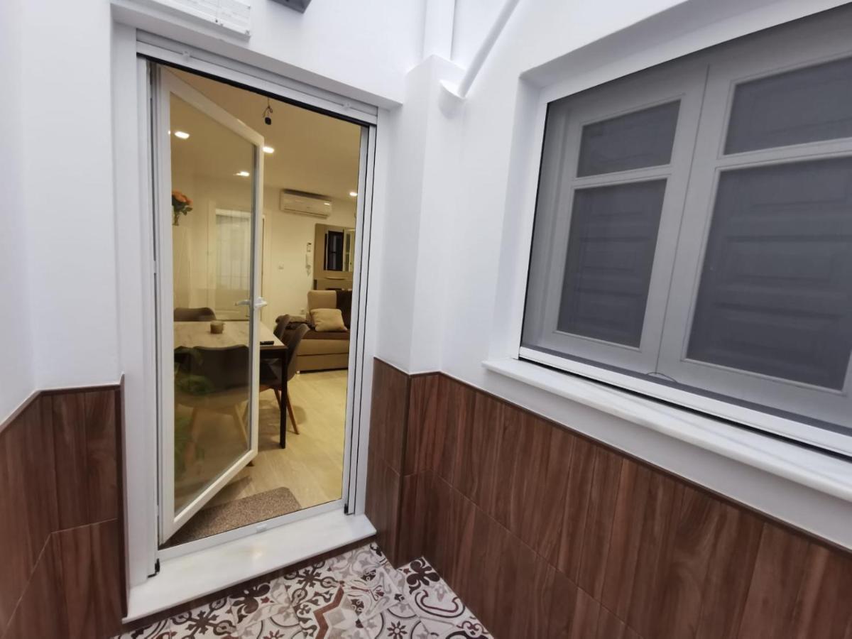 Casa Viento De Levante Cadix Extérieur photo