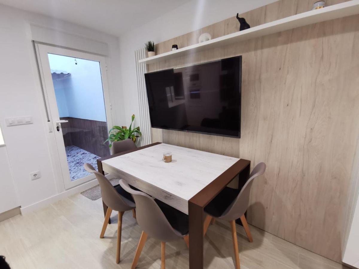 Casa Viento De Levante Cadix Extérieur photo